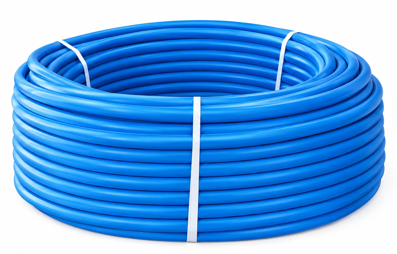 Mangueira PU (AZUL)