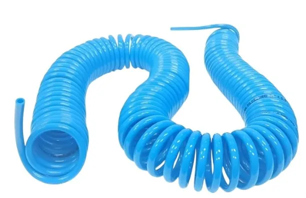 Tubo PU Espiral - miniatura 3
