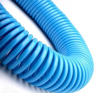 Tubo PU Espiral - miniatura 2