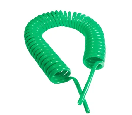 Tubo PU Espiral (Colorido) - miniatura 4