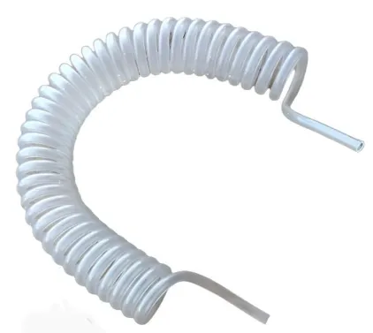 Tubo PU Espiral (Colorido) - miniatura 3